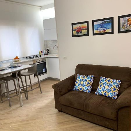 巴勒莫Libertyhouse公寓 外观 照片