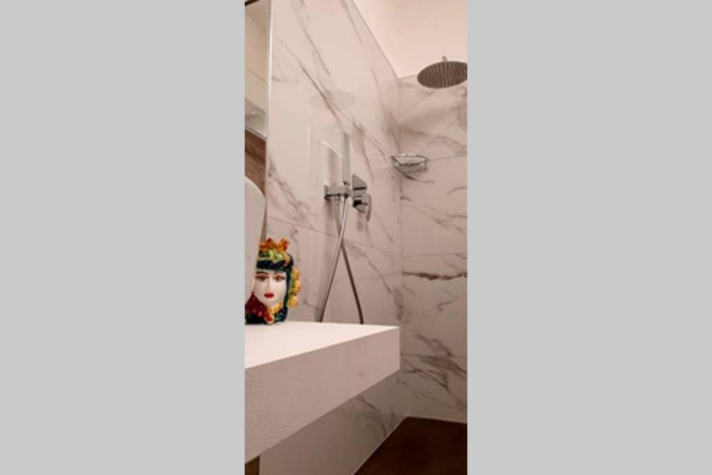 巴勒莫Libertyhouse公寓 外观 照片